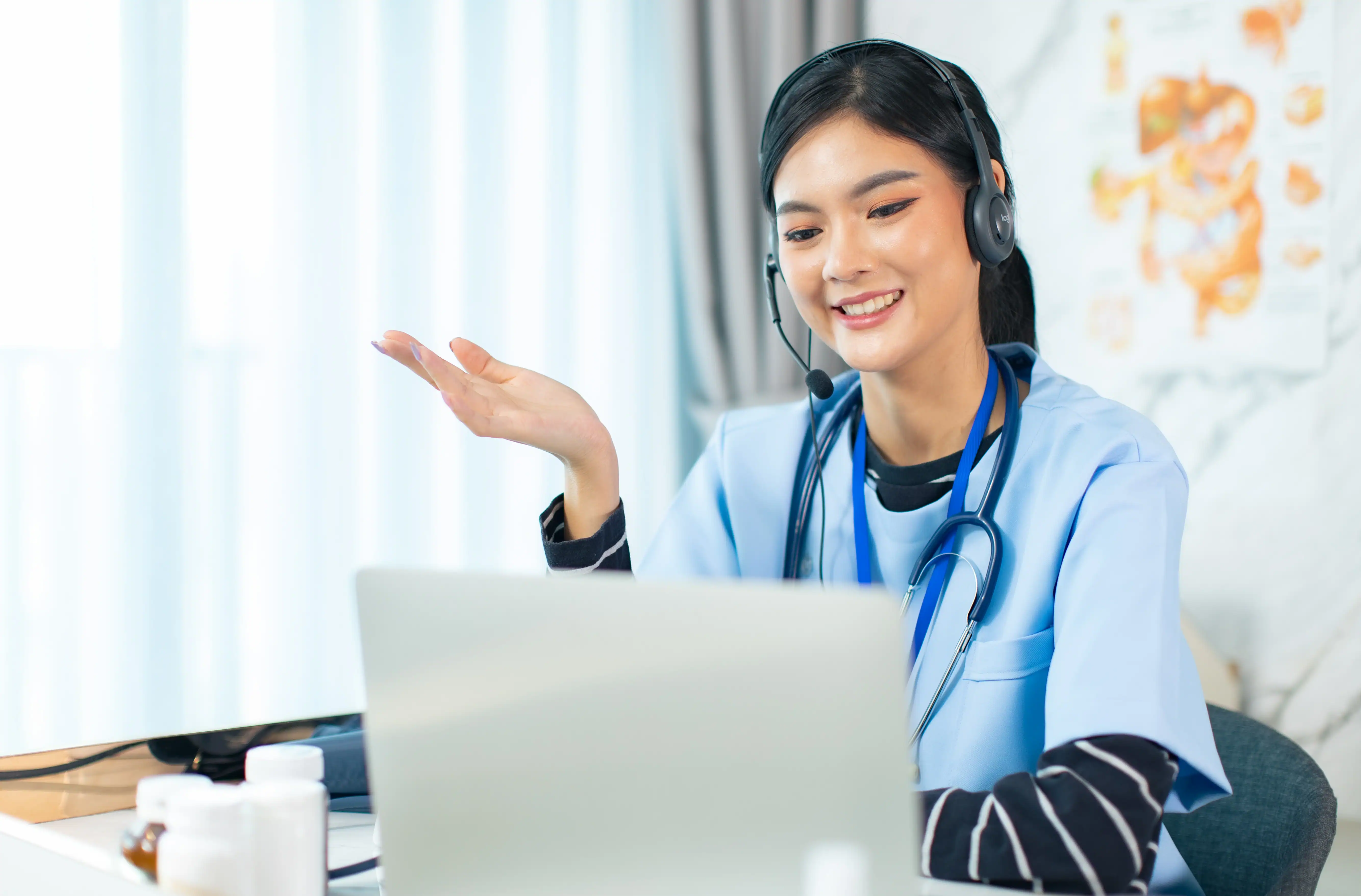 Singapore doctor offering online teleconsultation for mental health