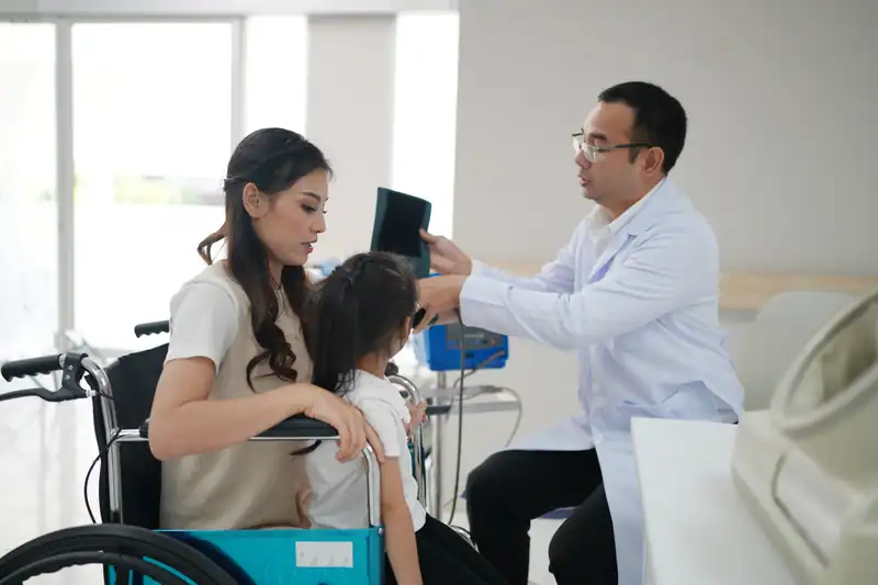 Affordable and preventive annual medical check-up services in Singapore