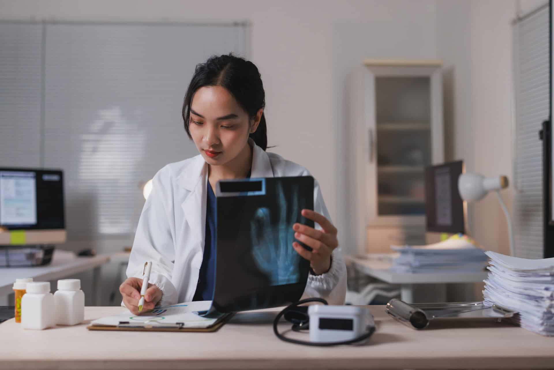 X-ray Services X-ray Services