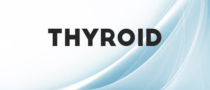 Health Information on Thyroid