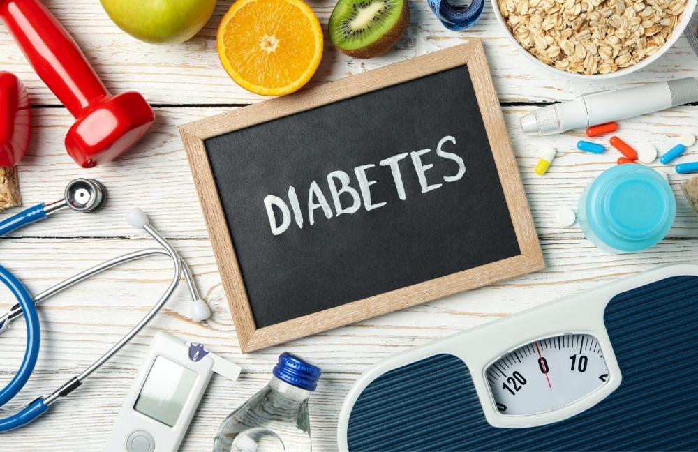 Diabetes