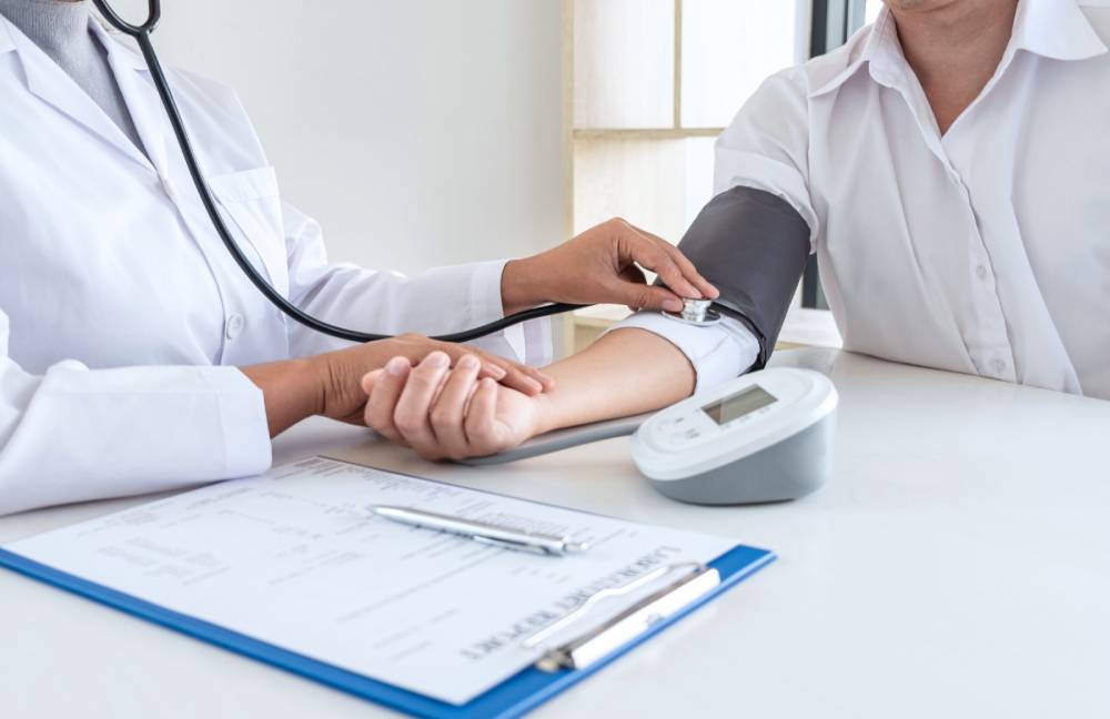 Cholesterol and Your Heart
