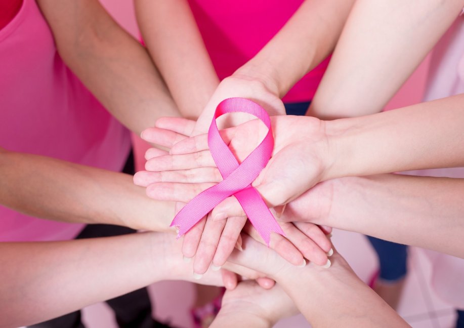 Breast Cancer