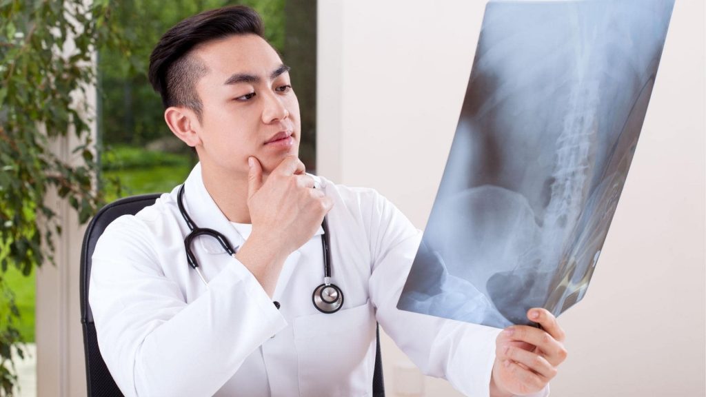 X-ray services
