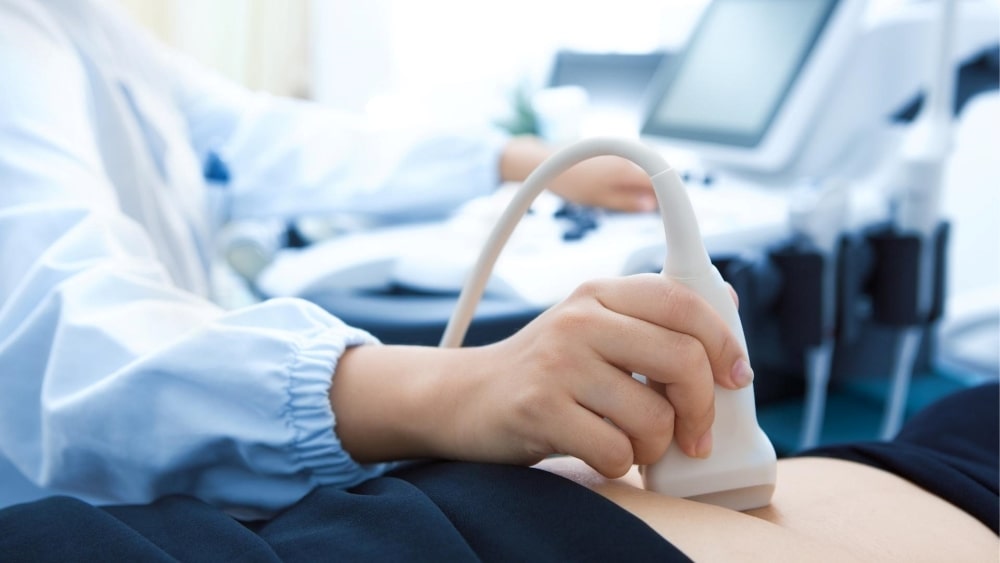 Ultrasound services