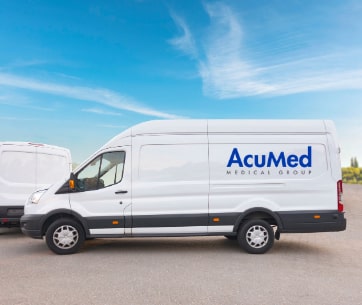 AcuMed Medical Pte Ltd.