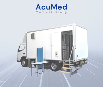 AcuMed Medical Pte Ltd.