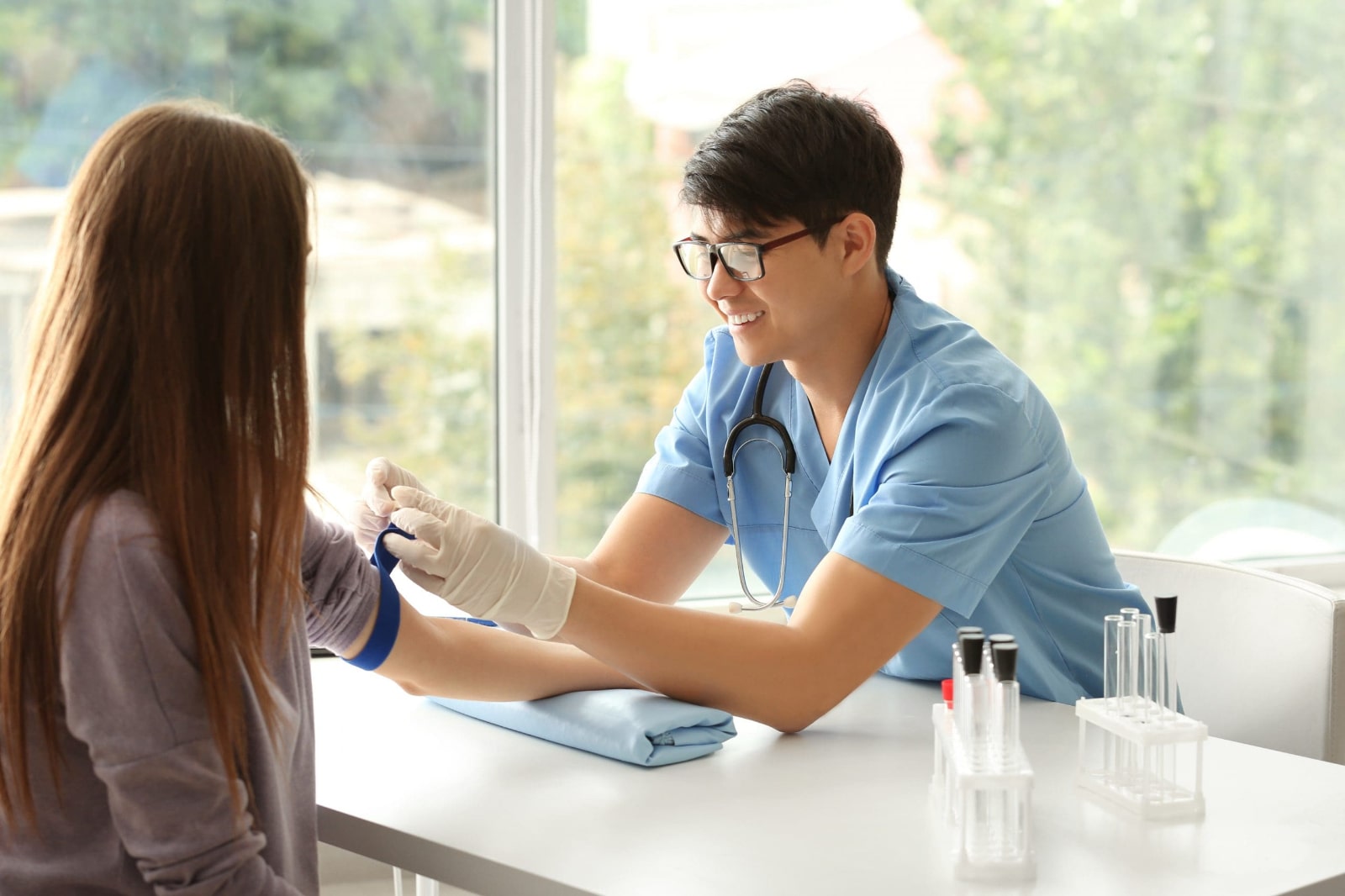 AcuMed Medical Pte Ltd.