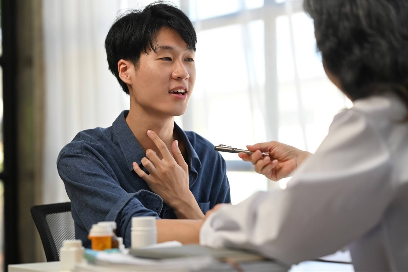 Choosing the Right Health Screening Package:  A Step-by-Step Guide