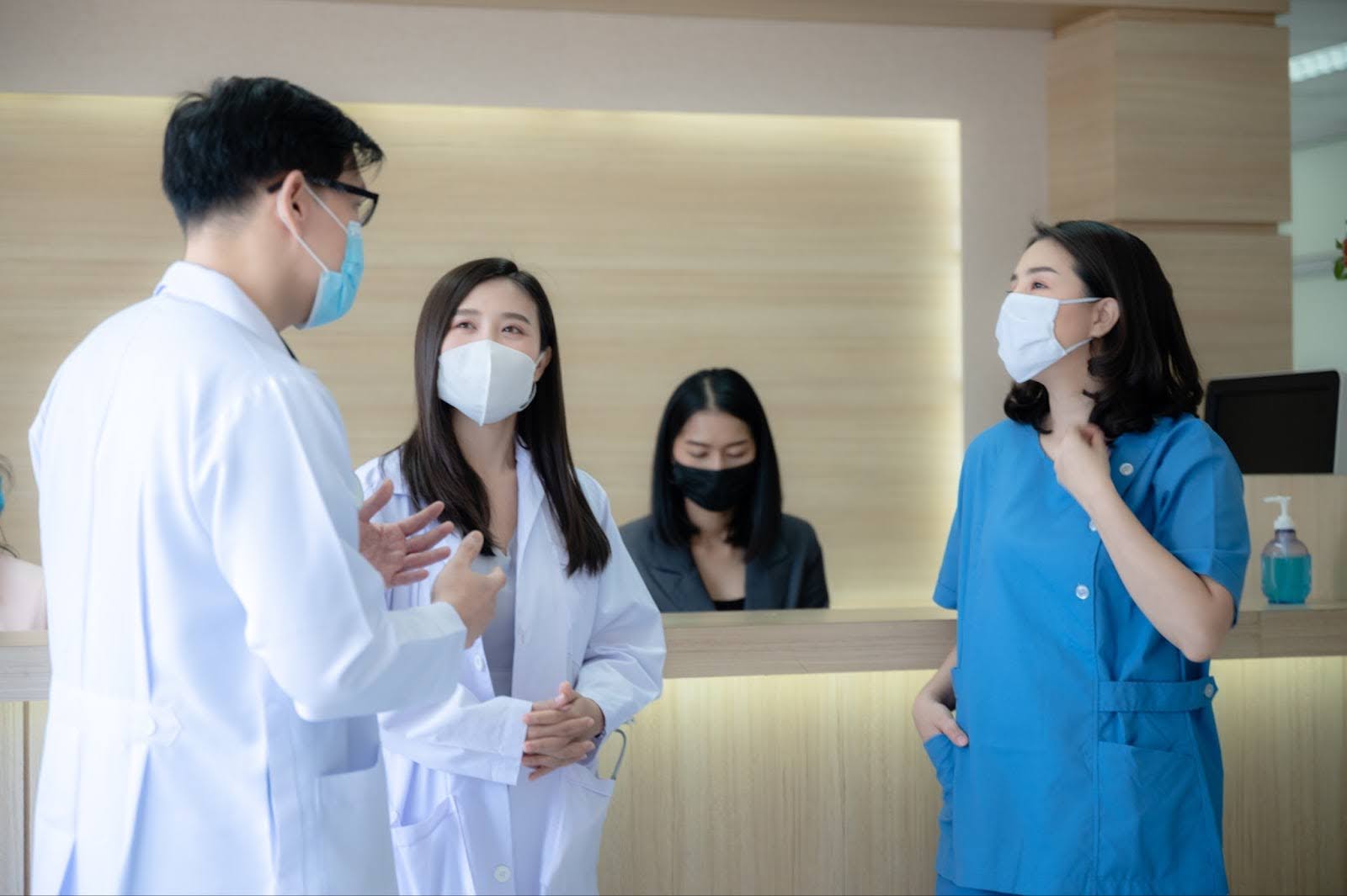 Step-by-Step Guide to Enrolling in a Healthier SG Clinic