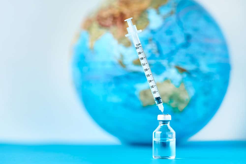 Healthier SG clinic providing travel vaccination in Singapore