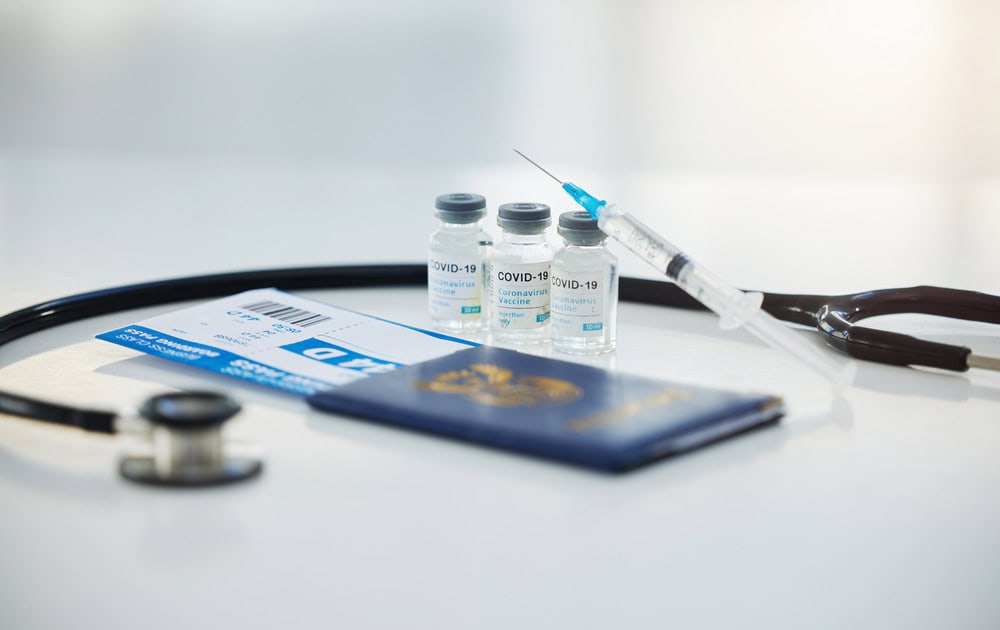 Immunisation for safe travel through AcuMed Singapore clinics