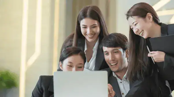 Corporate health screening services in Singapore workplace