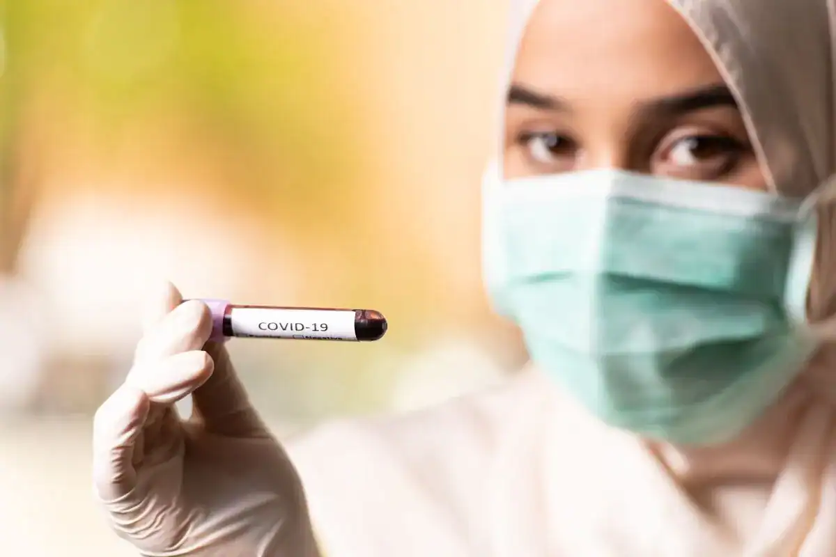 Mandatory Meningococcal Umrah Vaccination Meningococcal vaccine required for Umrah vaccination 2026